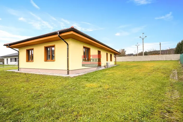 Prodej rodinného domu, Podolí I, 111 m2