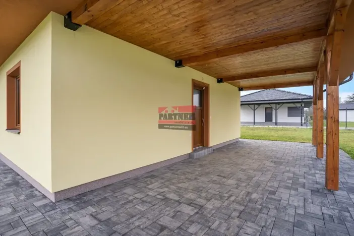 Prodej rodinného domu, Podolí I, 111 m2