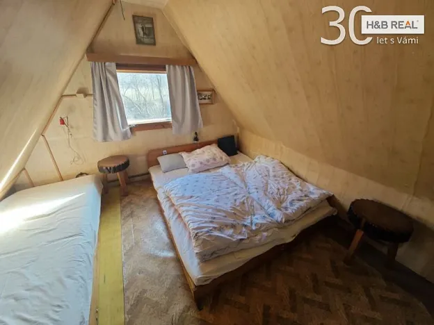 Prodej chaty, Huslenky, 80 m2