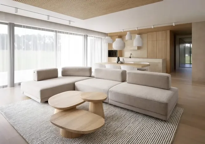 Prodej rodinného domu, Průhonice, K Doubí, 247 m2