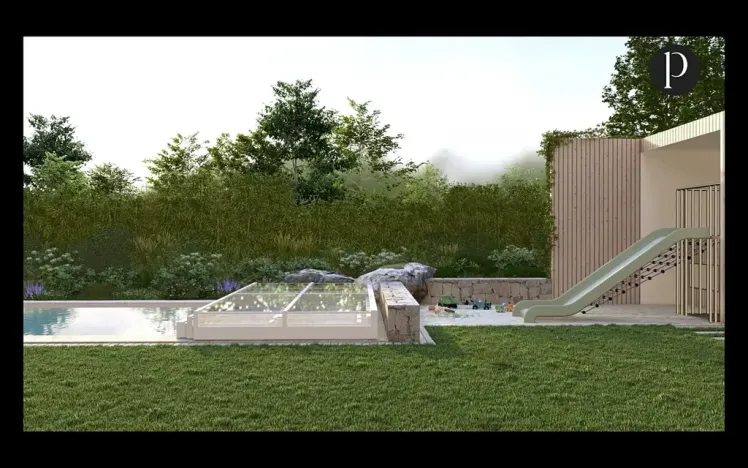 Prodej vily, Průhonice, K Doubí, 247 m2