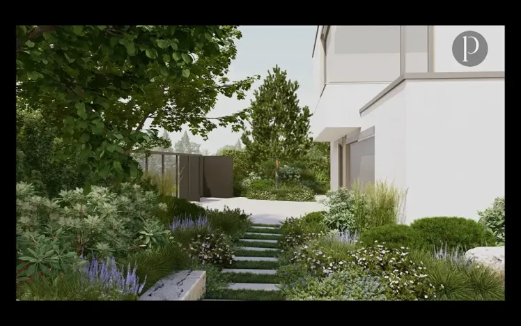 Prodej vily, Průhonice, K Doubí, 247 m2