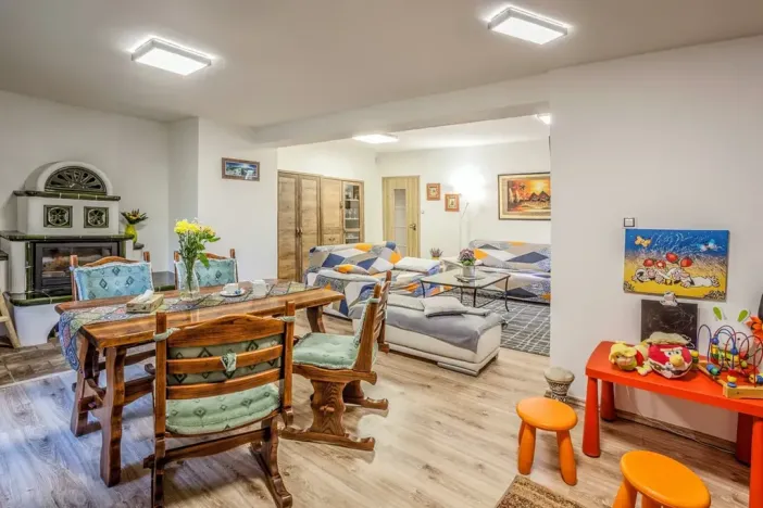 Prodej ubytování, Karolinka, Rekreační, 300 m2