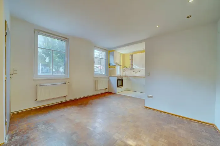 Prodej rodinného domu, Zlín, Mostní, 55 m2