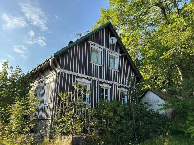 Pronájem domu, Bedřichov, 180 m2