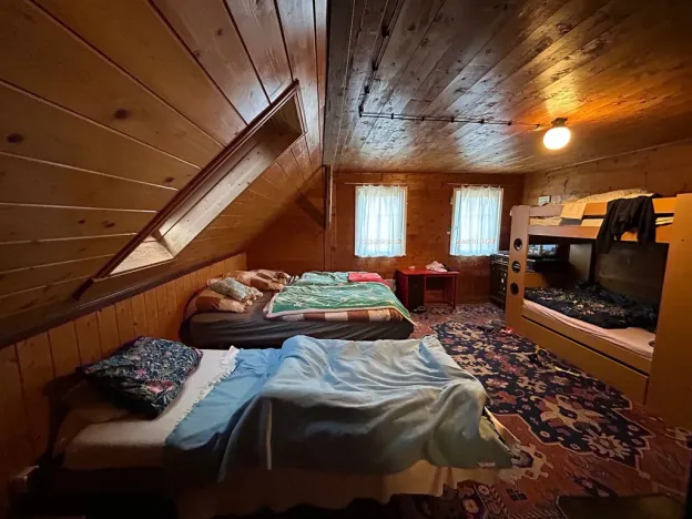 Pronájem domu, Bedřichov, 180 m2