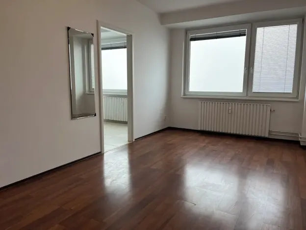 Pronájem bytu 1+1, Praha - Záběhlice, Zvonková, 40 m2