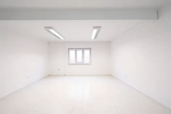 Pronájem kanceláře, Liberec, Na Žižkově, 173 m2