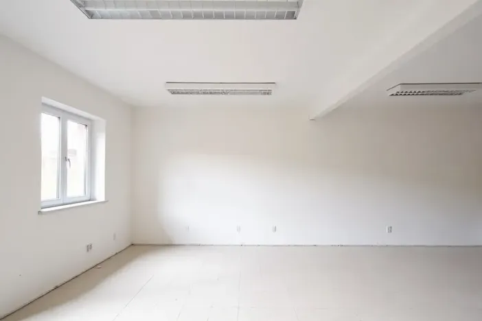 Pronájem kanceláře, Liberec, Na Žižkově, 173 m2