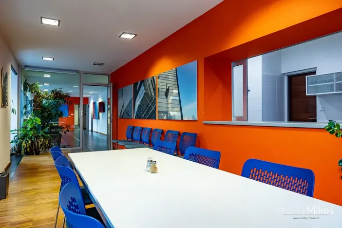 Prodej výrobních prostor, Liberec, Malodoubská, 3613 m2