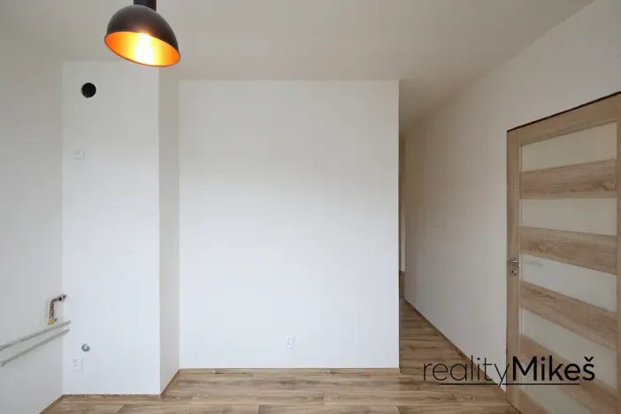 Prodej bytu 3+1, Železný Brod, Na Vápence, 73 m2