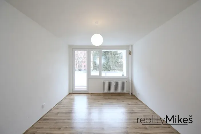 Prodej bytu 3+1, Železný Brod, Na Vápence, 73 m2