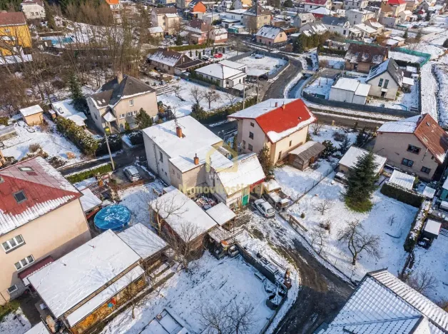 Prodej rodinného domu, Ludgeřovice, Na Kopaninách, 197 m2