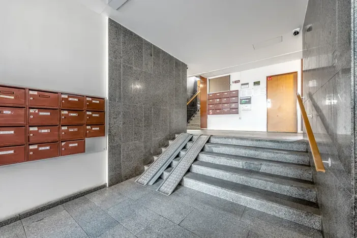 Pronájem bytu 1+1, Praha - Libuš, Na domovině, 40 m2