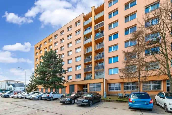 Pronájem bytu 1+1, Praha - Libuš, Na domovině, 40 m2