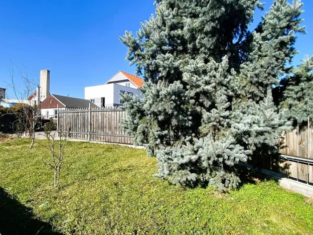 Prodej rodinného domu, Klíčany, Báštěcká, 265 m2