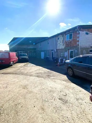 Prodej rodinného domu, Klíčany, Báštěcká, 265 m2