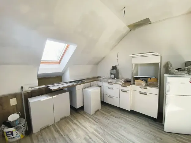 Prodej rodinného domu, Klíčany, Báštěcká, 265 m2