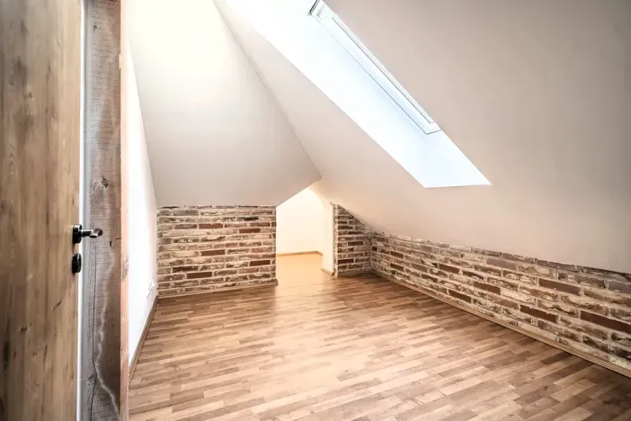 Pronájem bytu 3+kk, Čistá, 70 m2