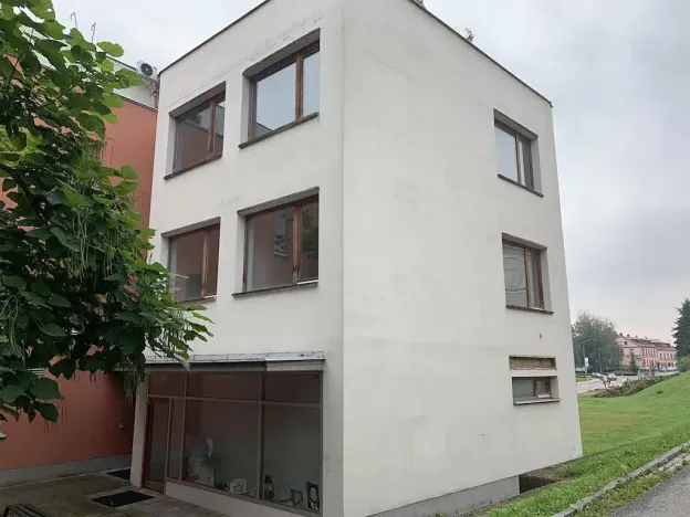 Pronájem bytu 3+kk, Litomyšl, Havlíčkova, 60 m2