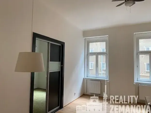 Pronájem bytu 3+kk, Praha - Vinohrady, Slezská, 73 m2