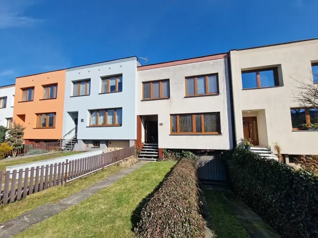 Prodej rodinného domu, Havířov, Jarní, 220 m2