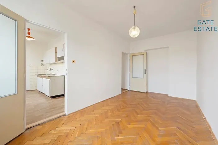 Prodej bytu 3+1, Jedlová, 71 m2