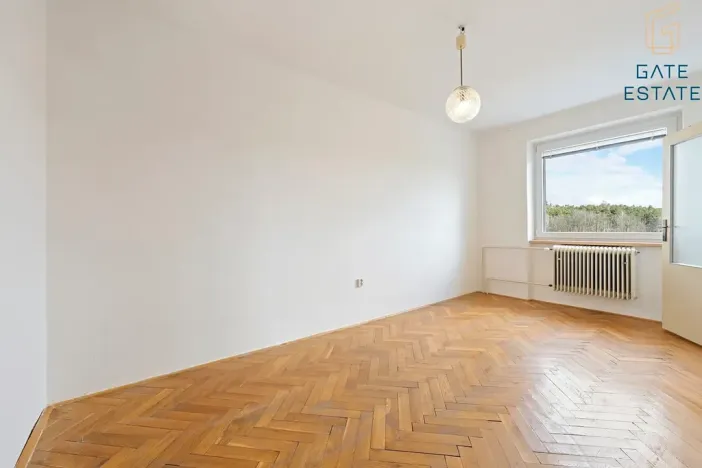 Prodej bytu 3+1, Jedlová, 71 m2