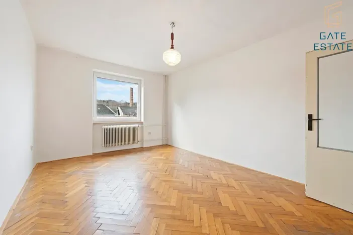 Prodej bytu 3+1, Jedlová, 71 m2