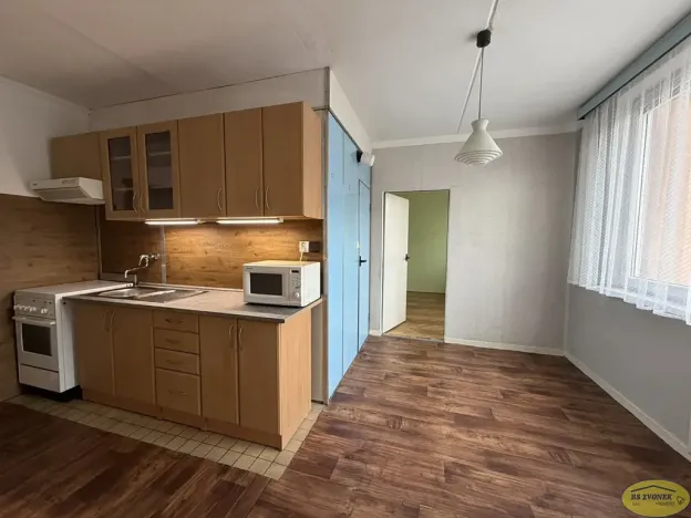 Pronájem bytu 3+1, Kojetín, Tyršova, 71 m2