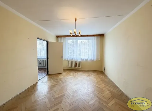 Pronájem bytu 3+1, Kojetín, Tyršova, 71 m2