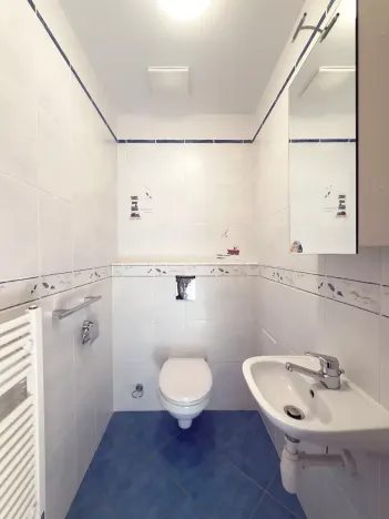 Prodej bytu 3+kk, Praha, Jitravská, 100 m2