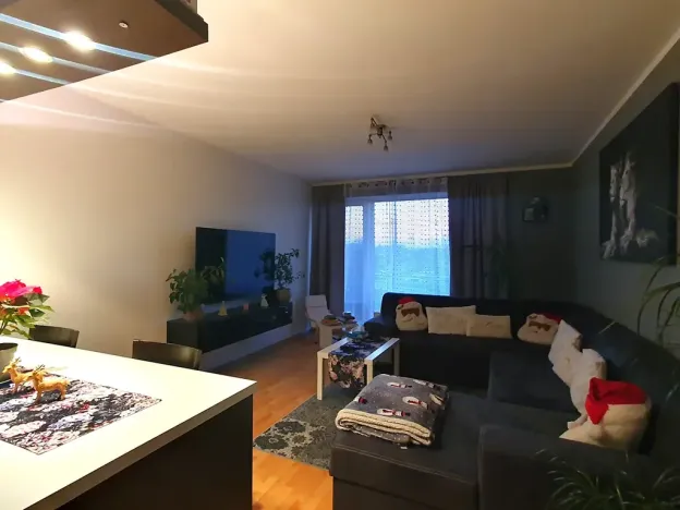 Pronájem bytu 3+kk, Brandýs nad Labem-Stará Boleslav, Za Dvorem, 76 m2