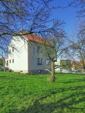 Prodej vícegeneračního domu, Volyně, Domova mládeže, 183 m2