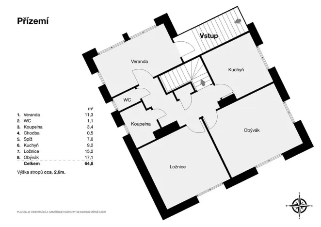 Prodej vícegeneračního domu, Volyně, Domova mládeže, 183 m2