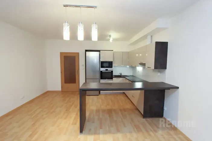 Pronájem bytu 2+kk, Praha - Kunratice, Pod Haltýřem, 60 m2