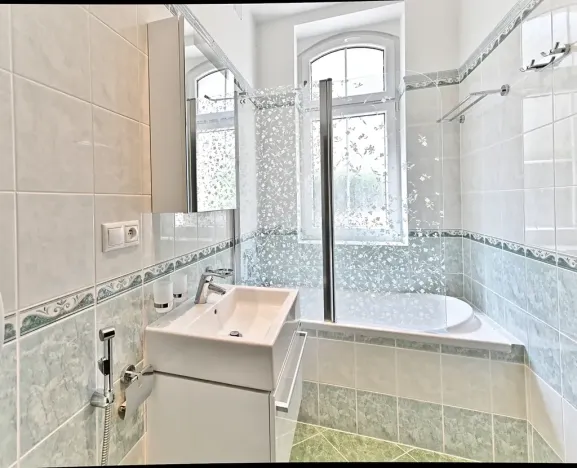 Prodej bytu 3+1, Karlovy Vary, Krále Jiřího, 105 m2