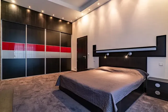 Prodej bytu 2+kk, Karlovy Vary, Divadelní náměstí, 65 m2