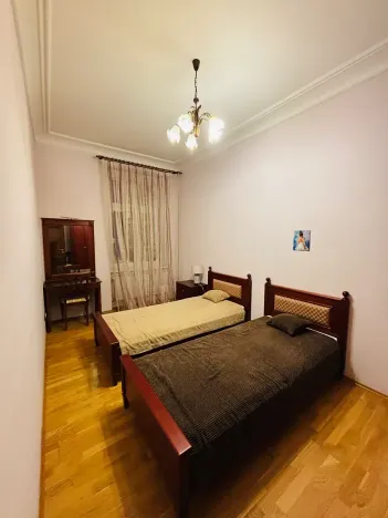 Prodej bytu 3+1, Karlovy Vary, I. P. Pavlova, 81 m2