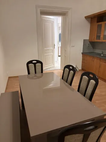 Prodej bytu 3+kk, Karlovy Vary, Krále Jiřího, 106 m2