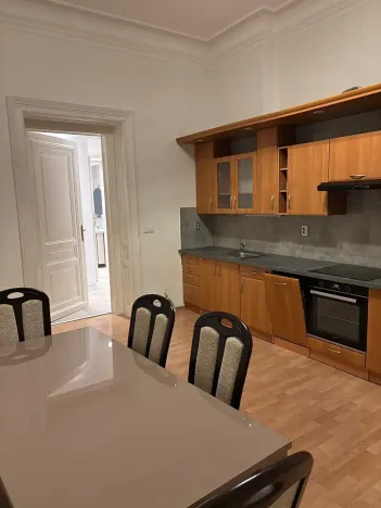 Prodej bytu 3+kk, Karlovy Vary, Krále Jiřího, 106 m2