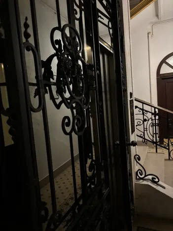 Prodej bytu 3+kk, Karlovy Vary, Krále Jiřího, 106 m2