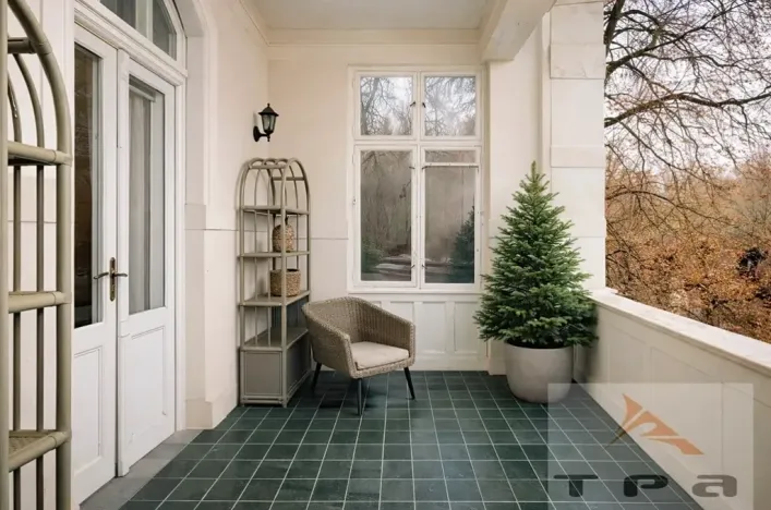 Prodej bytu 3+kk, Karlovy Vary, Krále Jiřího, 106 m2