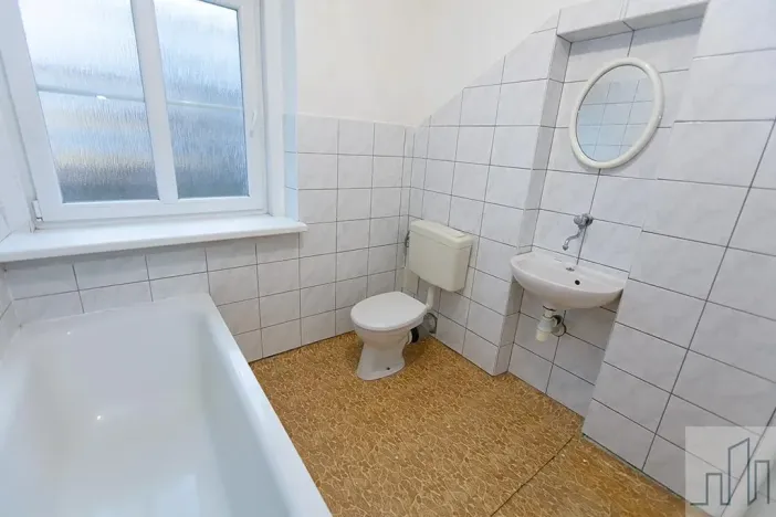 Prodej bytu 4+1, Litvínov, Jedličkova, 91 m2