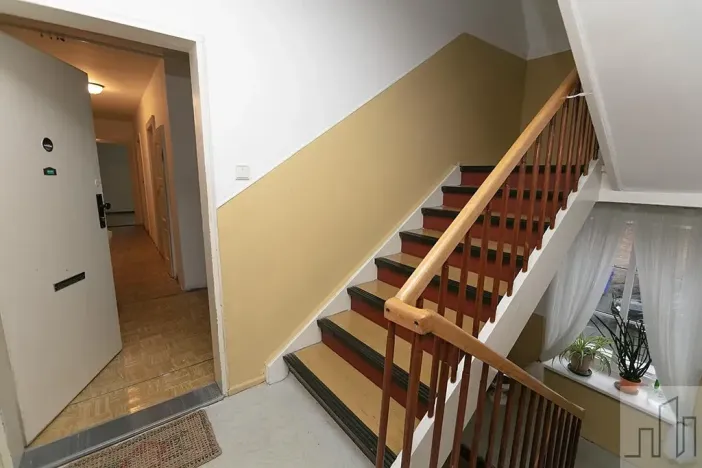 Prodej bytu 4+1, Litvínov, Jedličkova, 91 m2