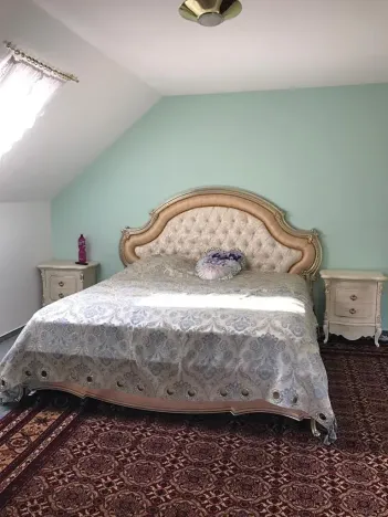 Prodej rodinného domu, Mariánské Lázně, Školní, 675 m2