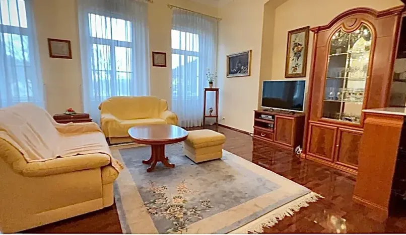 Prodej bytu 3+kk, Karlovy Vary, Libušina, 131 m2