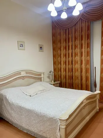 Prodej bytu 3+kk, Karlovy Vary, Libušina, 131 m2