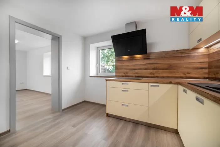 Prodej rodinného domu, Vysoké Mýto - Brteč, 139 m2