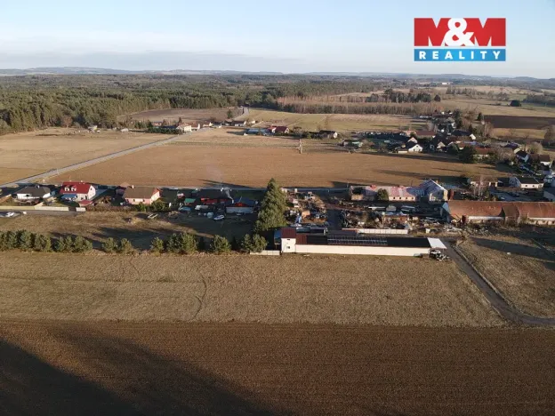 Prodej pozemku pro bydlení, Čermná nad Orlicí - Číčová, 878 m2